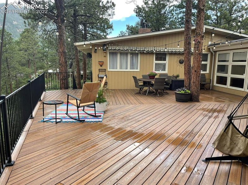 7775 N Topeka Ave, Cascade, CO 80809