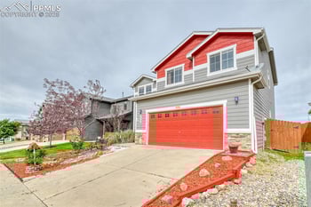7776 Braxton Dr, Fountain, CO 80817