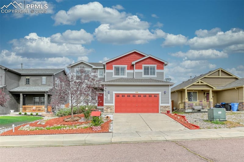 7776 Braxton Dr, Fountain, CO 80817