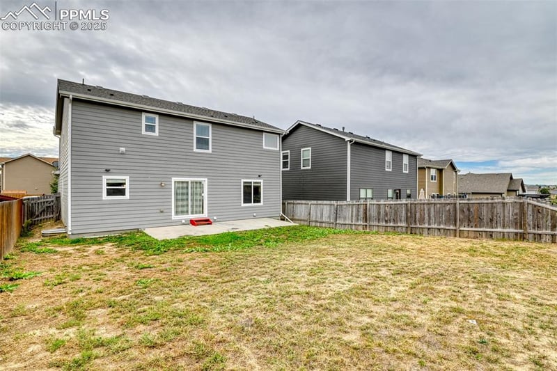 7776 Braxton Dr, Fountain, CO 80817