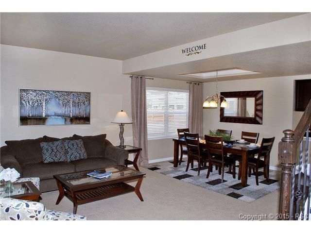 7778 Desert Wind Dr, Colorado Springs, CO 80923