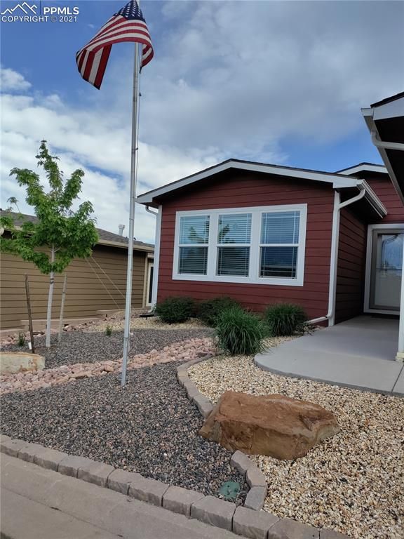7779 Whiptail Point, Colorado Springs, CO 80922