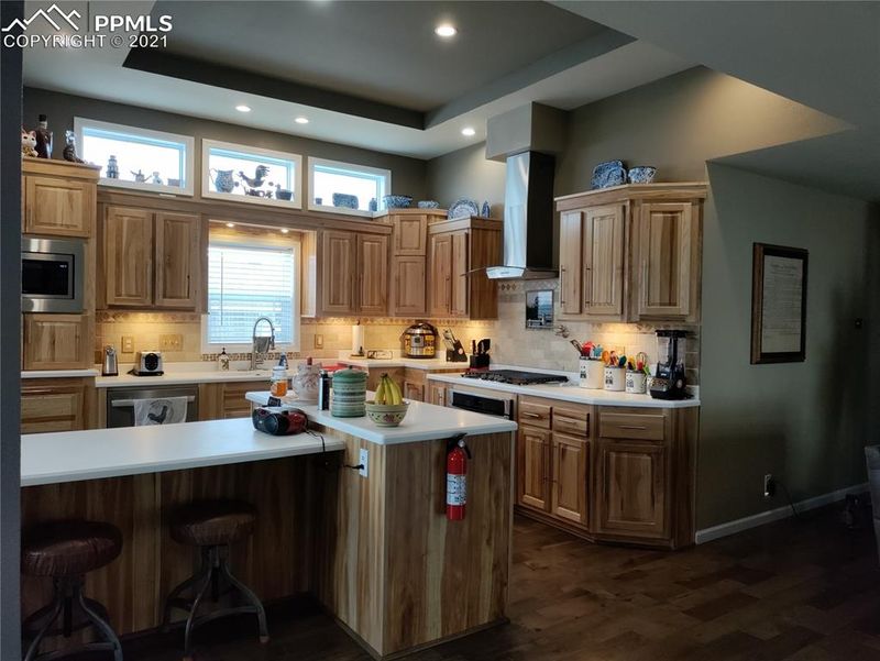 7779 Whiptail Point, Colorado Springs, CO 80922