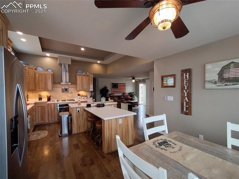 7779 Whiptail Point, Colorado Springs, CO 80922