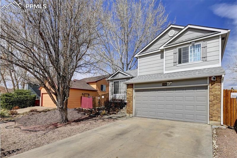 778 Progress Dr, Fountain, CO 80817