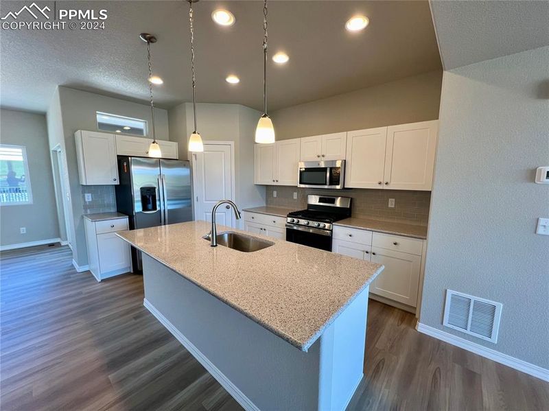 7780 Bone Creek Point, Colorado Springs, CO 80924