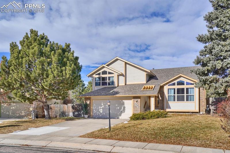 7780 Conifer Dr, Colorado Springs, CO 80920
