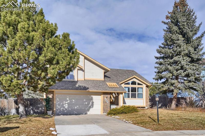 7780 Conifer Dr, Colorado Springs, CO 80920
