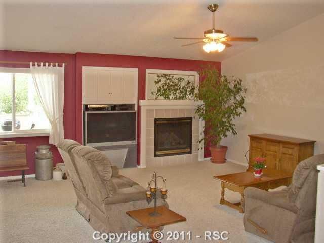 7780 Midnight Rd, Peyton, CO 80831
