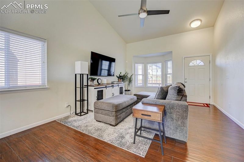 7782 Dutch Loop, Colorado Springs, CO 80925
