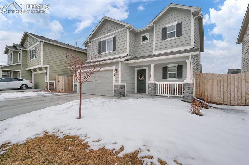 7783 Hirshorn Point, Peyton, CO 80831