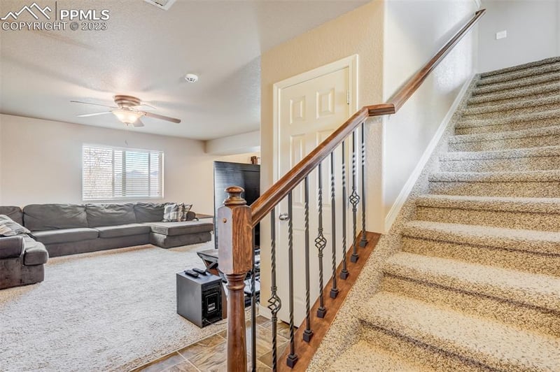 7783 Manistique Dr, Colorado Springs, CO 80923