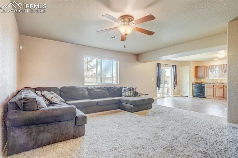 7783 Manistique Dr, Colorado Springs, CO 80923