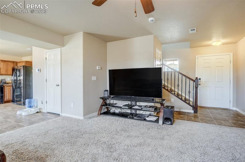 7783 Manistique Dr, Colorado Springs, CO 80923