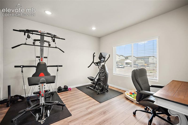 7784 Frigid Air Point, Colorado Springs, CO 80908