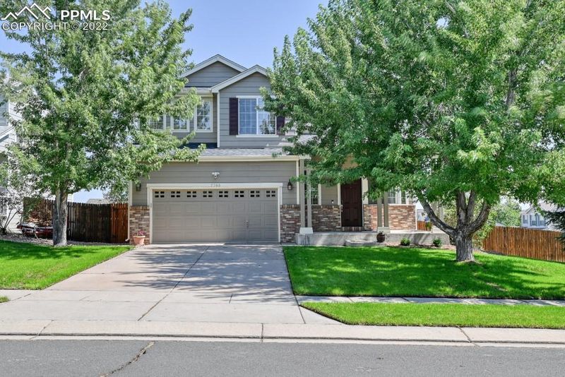 7785 Silver Maple Ln, Colorado Springs, CO 80920