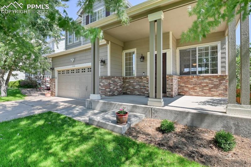 7785 Silver Maple Ln, Colorado Springs, CO 80920