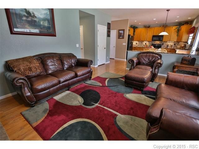 7786 Silver Maple Ln, Colorado Springs, CO 80920
