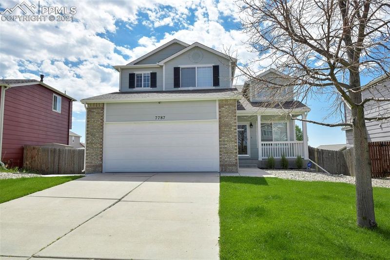 7787 Old Spec Rd, Peyton, CO 80831