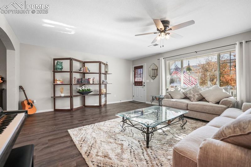 7788 Candlelight Ln, Fountain, CO 80817