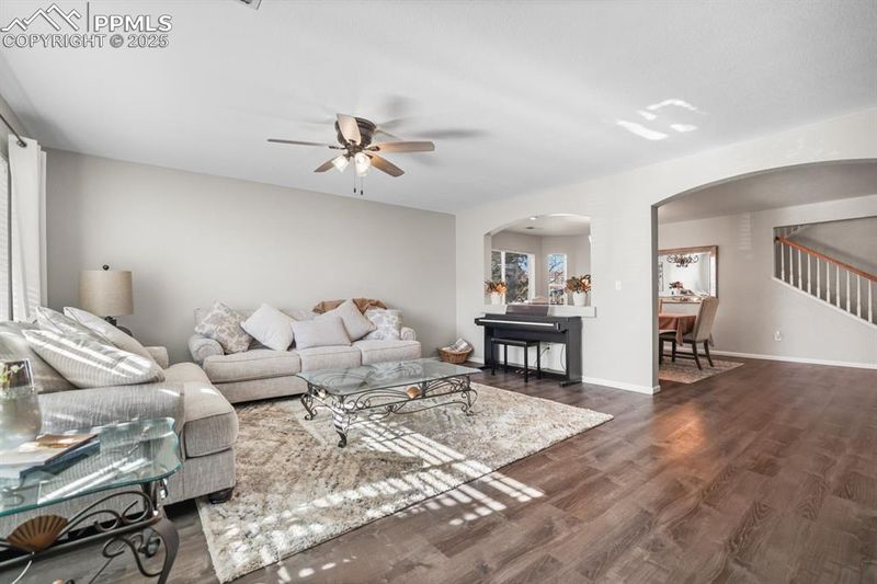 7788 Candlelight Ln, Fountain, CO 80817