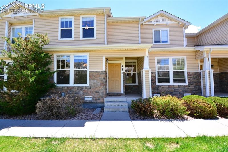 7789 Sandy Springs Point, Fountain, CO 80817