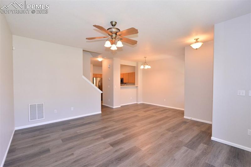 7789 Sandy Springs Point, Fountain, CO 80817