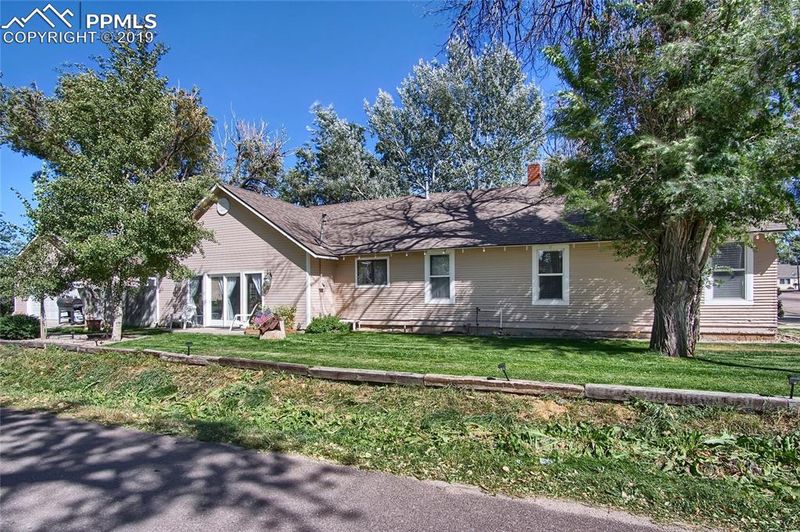 779 5th St, Calhan, CO 80808