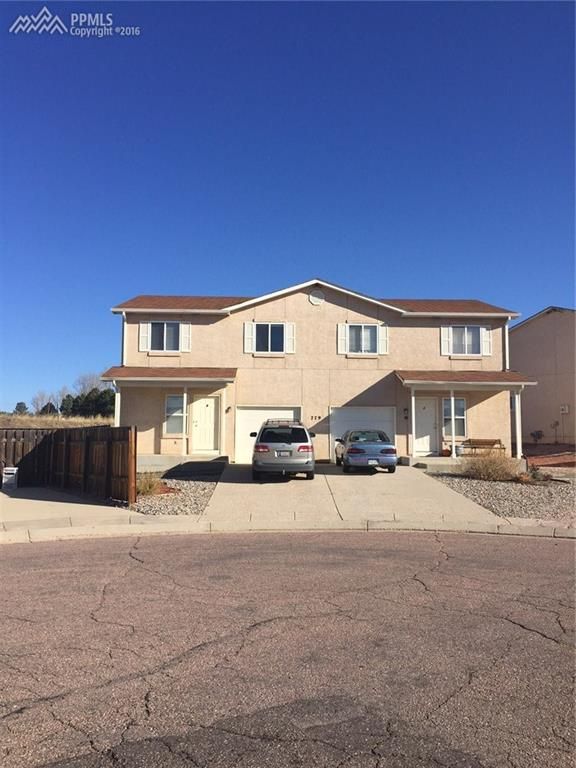 779 Century Ln, Monument, CO 80132