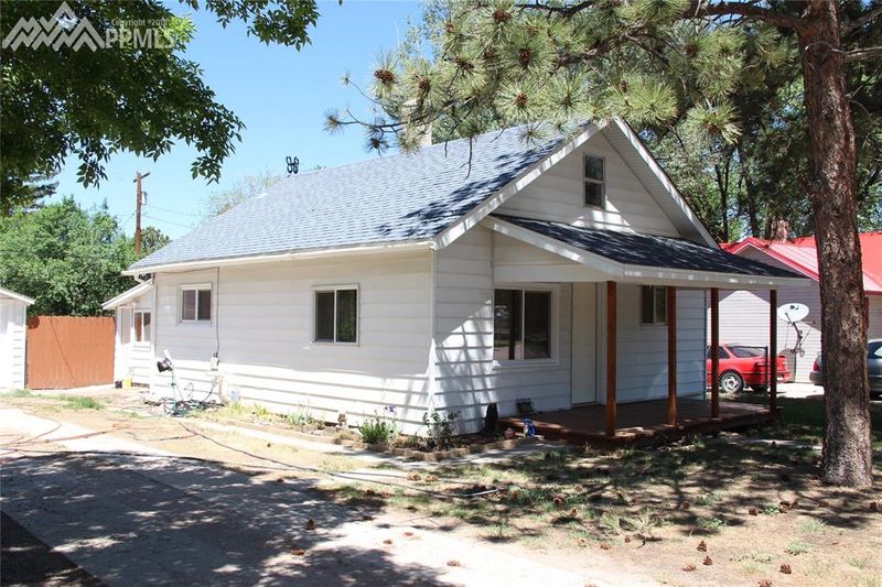 779 Denver St, Calhan, CO 80808