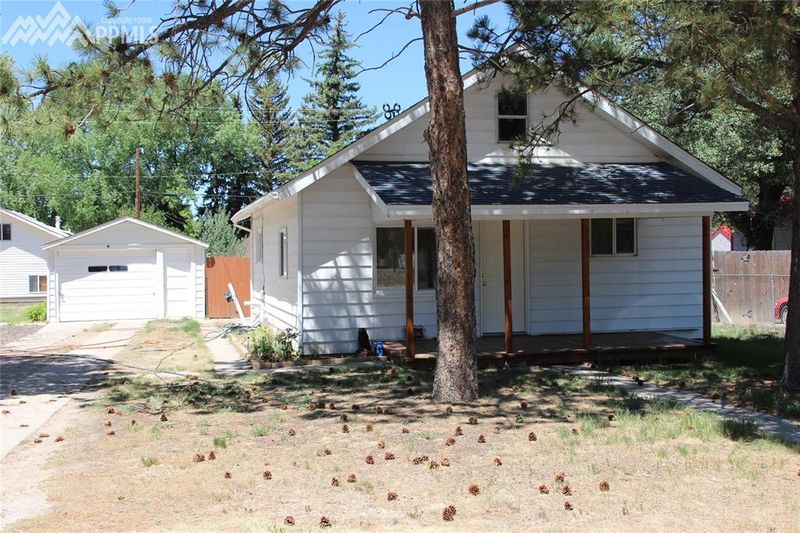 779 Denver St, Calhan, CO 80808