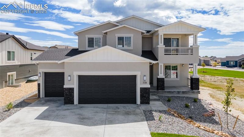 779 Old Grotto Dr, Monument, CO 80132