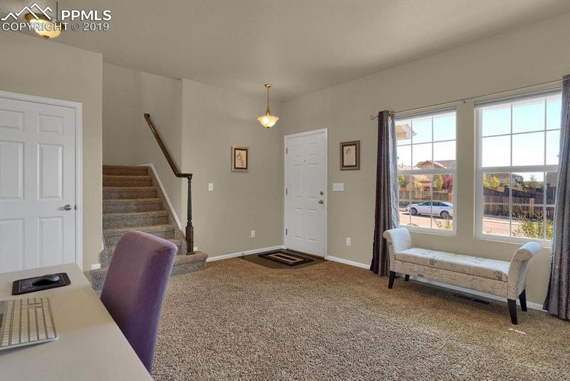 7790 Springwood Ter, Colorado Springs, CO 80908