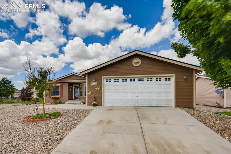 7791 Grizzly Bear Point, Colorado Springs, CO 80922