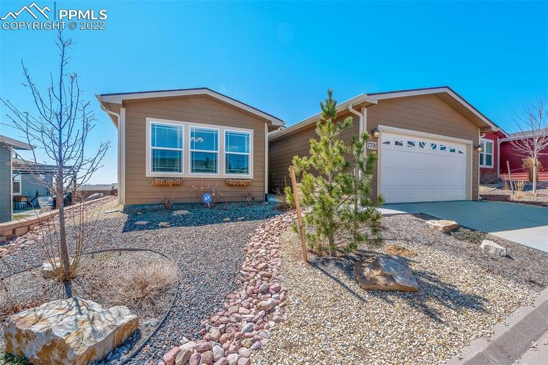 7791 Whiptail Point, Colorado Springs, CO 80922