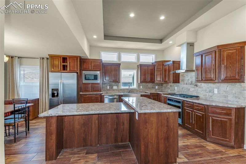7791 Whiptail Point, Colorado Springs, CO 80922