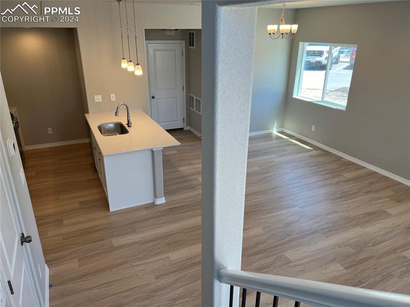 7792 Bone Creek Point, Colorado Springs, CO 80924