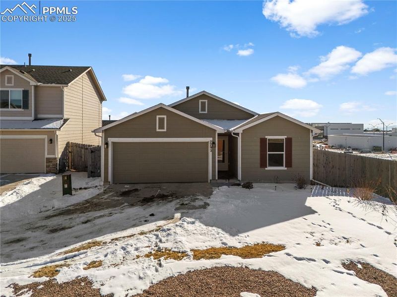 7792 Hirshorn Point, Peyton, CO 80831