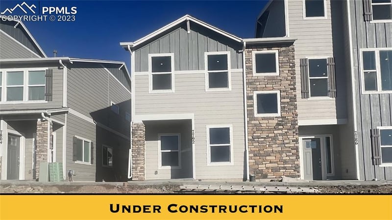 7792 Tuttle Vw, Colorado Springs, CO 80924