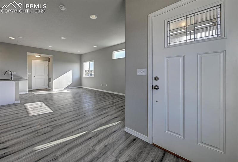 7792 Tuttle Vw, Colorado Springs, CO 80924