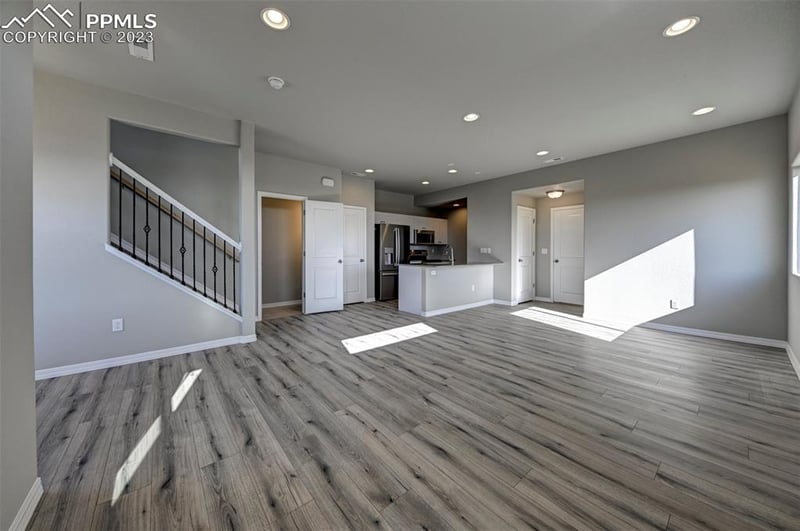 7792 Tuttle Vw, Colorado Springs, CO 80924