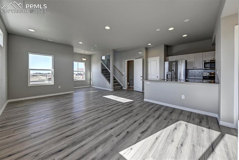 7792 Tuttle Vw, Colorado Springs, CO 80924