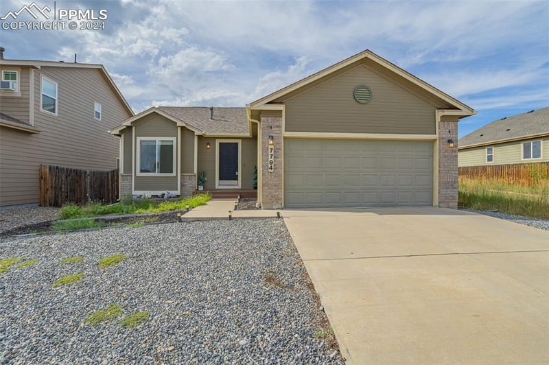7794 Braxton Dr, Fountain, CO 80817