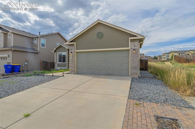 7794 Braxton Dr, Fountain, CO 80817
