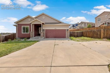 7794 Landover Ln, Fountain, CO 80817