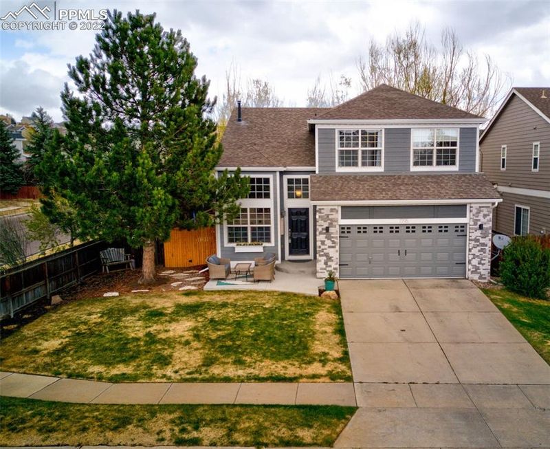 7795 Curlew Ct, Colorado Springs, CO 80920