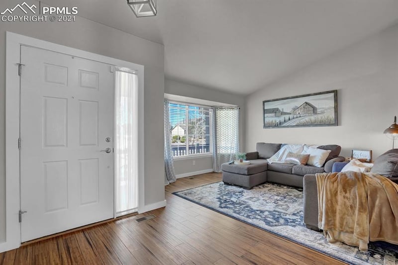 7795 Midnight Rd, Peyton, CO 80831