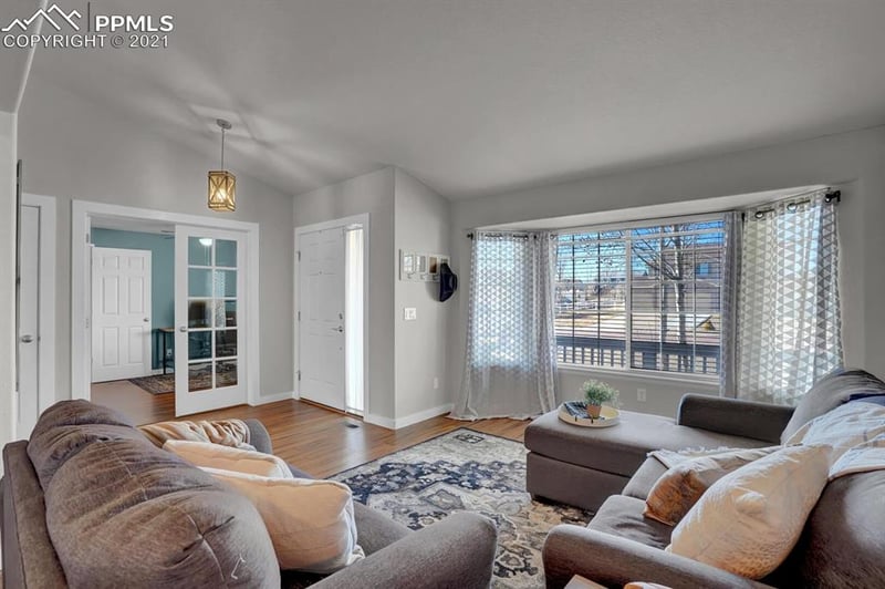 7795 Midnight Rd, Peyton, CO 80831