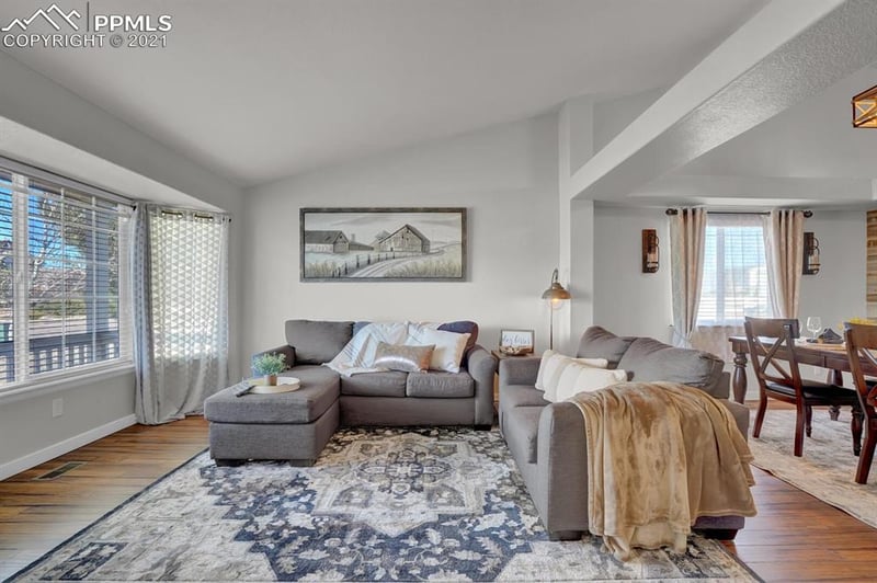 7795 Midnight Rd, Peyton, CO 80831