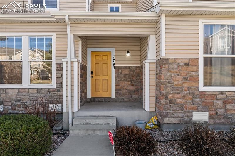 7795 Sandy Springs Point, Fountain, CO 80817